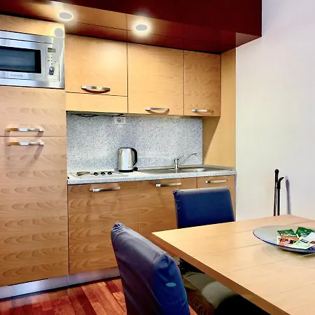 Apartment One Milano 3