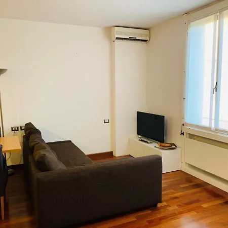 One Milano 3 Apartment Basiglio