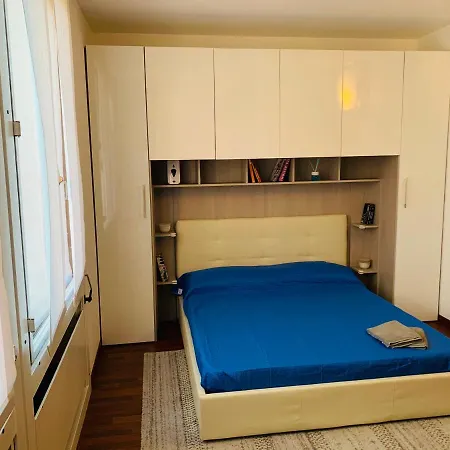 Apartment One Milano 3